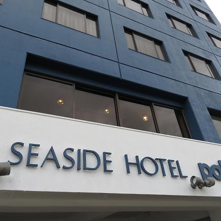 Seaside Hotel Palco Maizuru Exterior photo