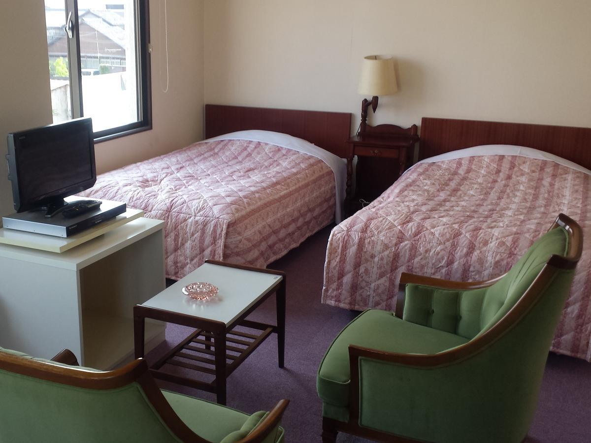 Seaside Hotel Palco Maizuru Room photo