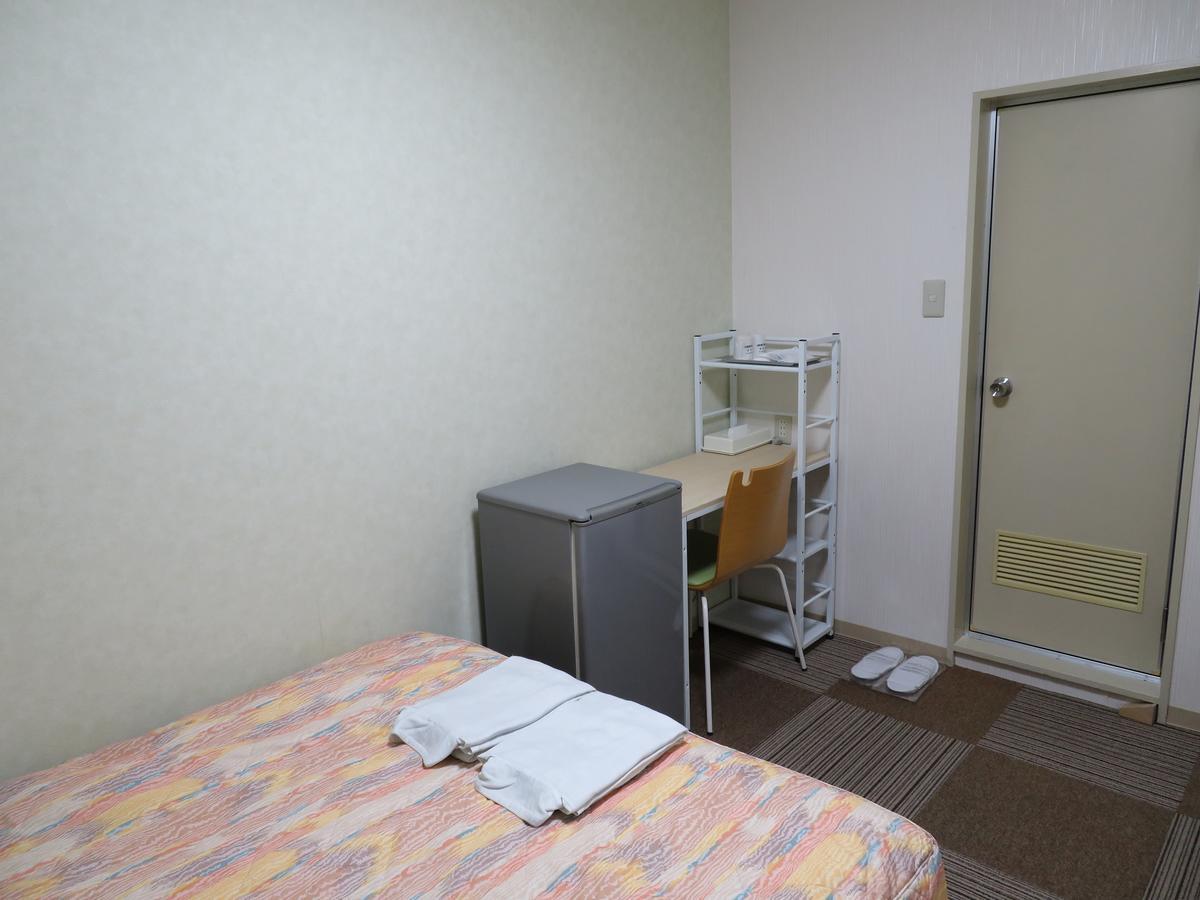 Seaside Hotel Palco Maizuru Room photo