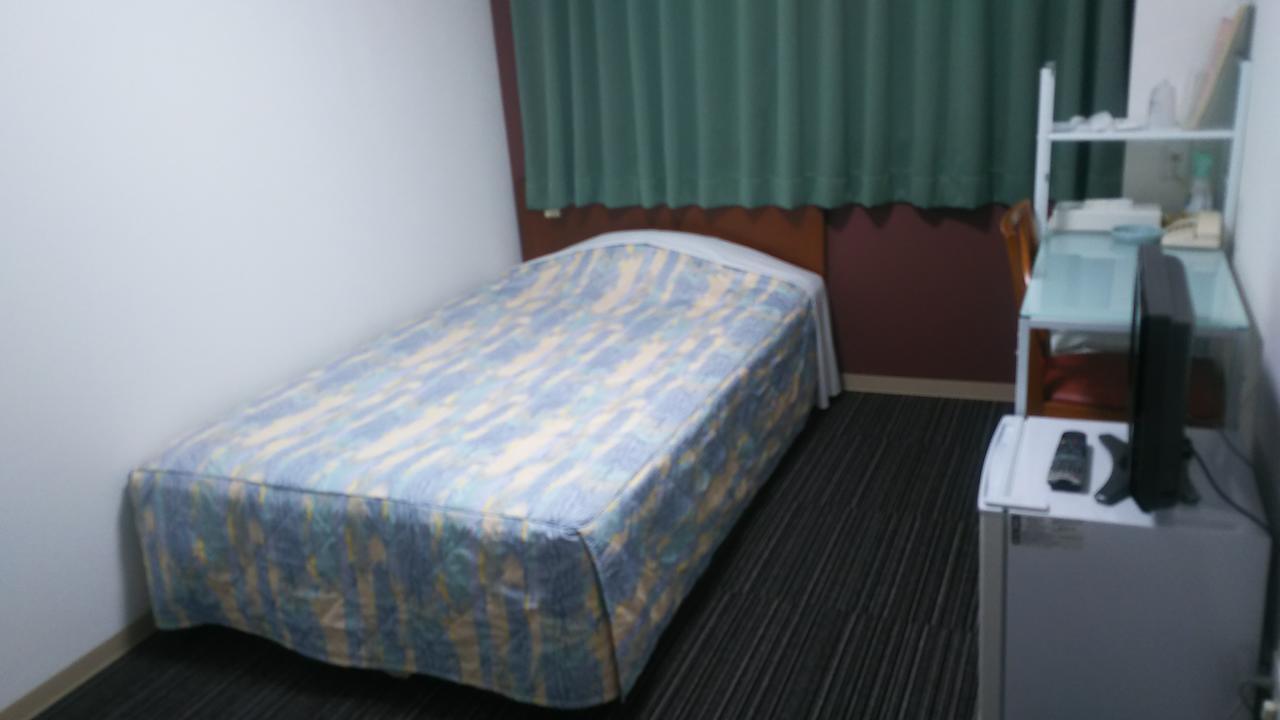 Seaside Hotel Palco Maizuru Room photo