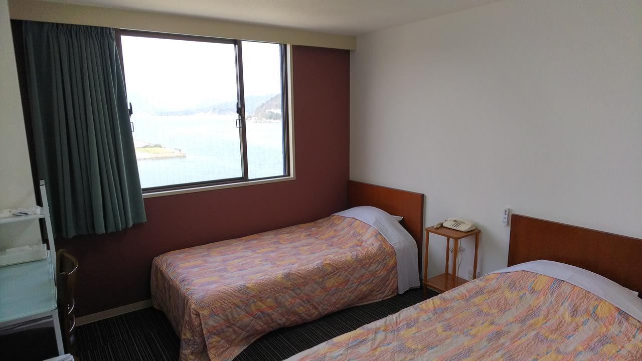 Seaside Hotel Palco Maizuru Room photo