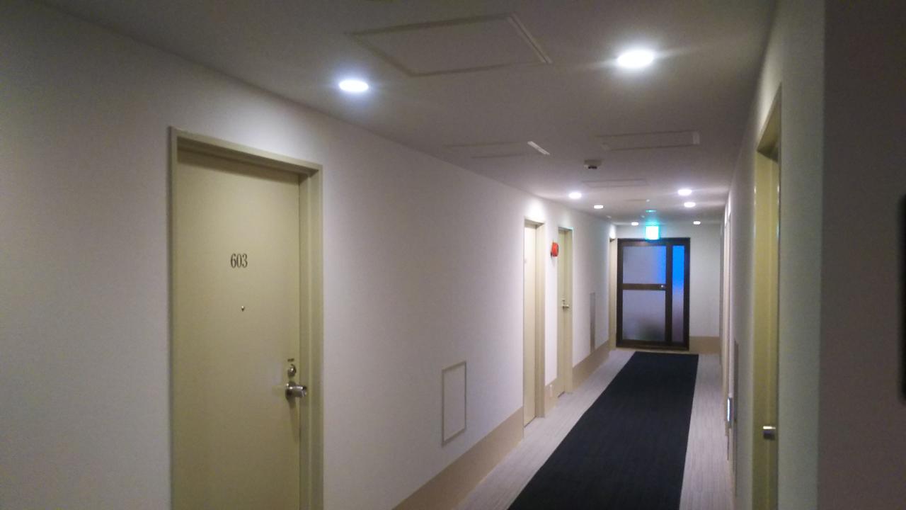Seaside Hotel Palco Maizuru Exterior photo