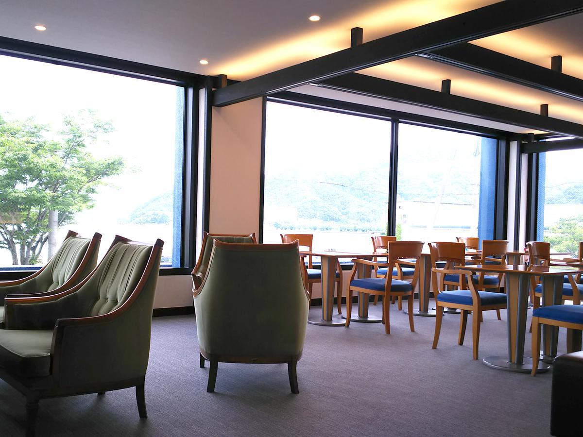Seaside Hotel Palco Maizuru Exterior photo
